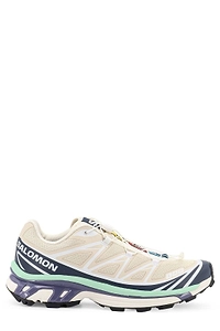Salomon Panelled Sneakers