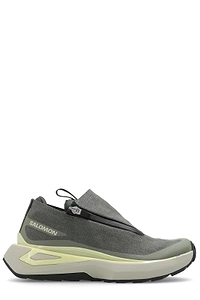 Salomon Odyssey Elmt Advanced Round Toe Sneakers