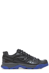 Salomon Quicklace Low Top Sneakers