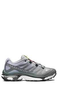 Salomon Quicklace Trail Running Shoes