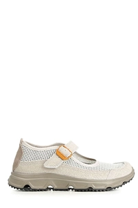 Salomon Rx Marie Jeanne Strap Ballet Flats