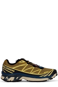 Salomon Single-Layer Low Top Trainers