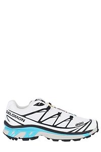 Salomon Xt-6 Running Shoes