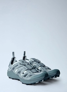 Salomon S/Lab Udara Mesh Trail Running Shoes