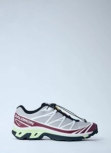 Salomon Xt-6 Gore-Tex Running Shoes