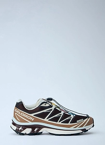 Salomon S/Lab Xt 6 Quicklace Sneakers