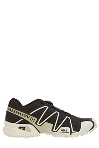 Salomon Speedcross 3 Low-Top Sneakers