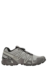 Salomon Speedcross 3 Low-Top Sneakers
