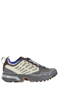 Salomon X A Cold Wall Matryx Low Top Sneakers