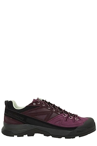 Salomon X-Alp Leather Sneakers