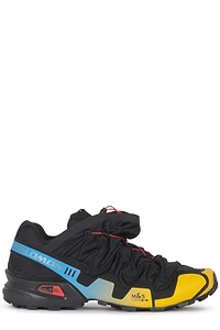 Salomon X Y/Project Speedcross 3 Low-Top Sneakers