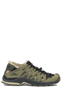Salomon Xa Pro 3D Modular Low Top Running Shoes