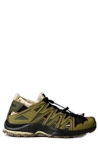 Salomon Xa Pro 3D Modular Low Top Running Shoes