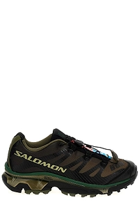 Salomon Xt-4 Og Low-Top Sneakers