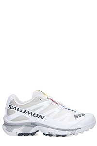 Salomon Xt-4 Og Lace-Up Sneakers