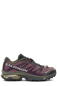 Salomon Xt-4 Og Gtx Lace-Up Sneakers