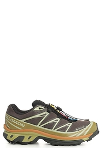 Salomon Xt-6 Gore-Tex Sneakers