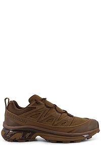 Salomon Xt-6 Expanse Lace-Up Sneakers