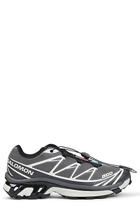 Salomon Xt-6 Gtx Lace-Up Sneakers
