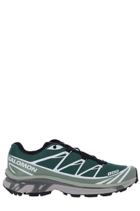 Salomon Xt-6 Low Top Sneakers