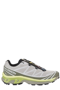 Salomon Xt-6 Low-Top Sneakers