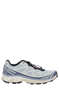 Salomon Xt-Whisper Lace-Up Sneakers