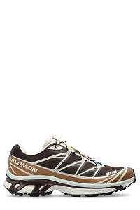 Salomon Xt-6 Trail Running Shoes