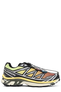 Salomon Xt-6 Low Top Sneakers