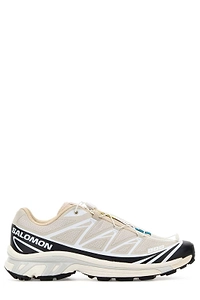 Salomon Xt-6 Rainy Day Lace-Up Sneakers