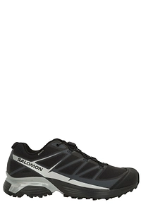 Salomon Xt-Pathway Lace-Up Sneakers