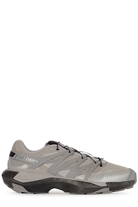 Salomon Xt-Pu.Re Low-Top Sneakers