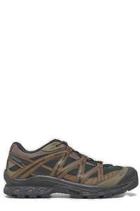 Salomon Xt-Quest Panelled Low Top Sneakers