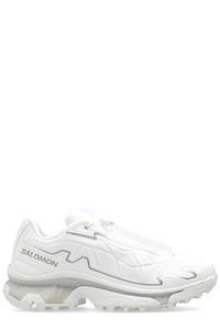 Salomon Xt-Slate Mesh-Panelled Sneakers