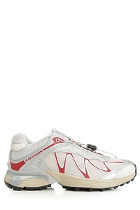 Salomon Xt-Whisper Lace-Up Sneakers