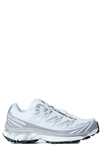 Salomon Xt-Whisper Lace-Up Sneakers