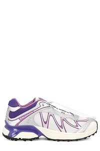 Salomon Xt-Whisper Low-Top Sneakers