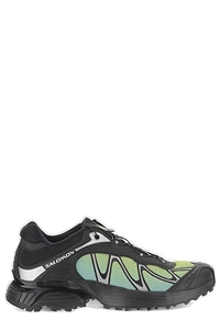 Salomon Xt-Whisper Panelled Sneakers