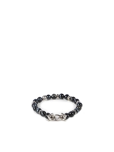 Ferragamo Bead Designed Bracelet