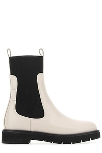 Ferragamo Chunky Chelsea Boots