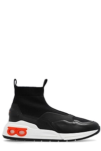 Cosma Gancini Sock Sneakers