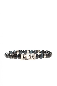 Ferragamo Gancini Elasticated Bracelet