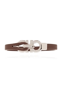 Ferragamo Double Gancio Bracelet