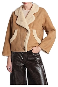 Shearling Jacket