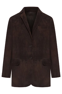 Salvatore Santoro Single Breasted Jacket