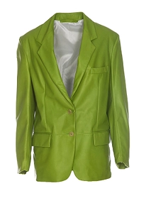 Salvatore Santoro Single-Breasted Tailored Blazer