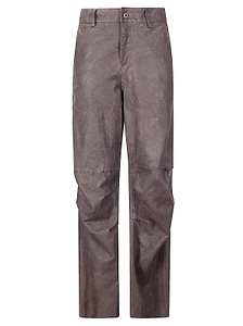 Salvatore Santoro Straight-Leg Pants