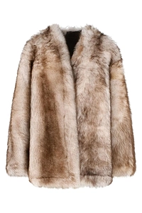 Salvatore Santoro V-Neck Jacket