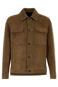 Salvatore Santoro Utility Pocket Jacket