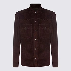Western Shirt Jacket