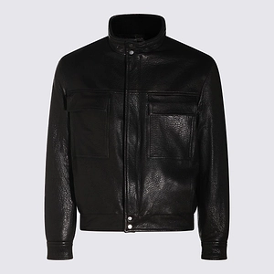 Salvatore Santoro Zip Pocket Jacket